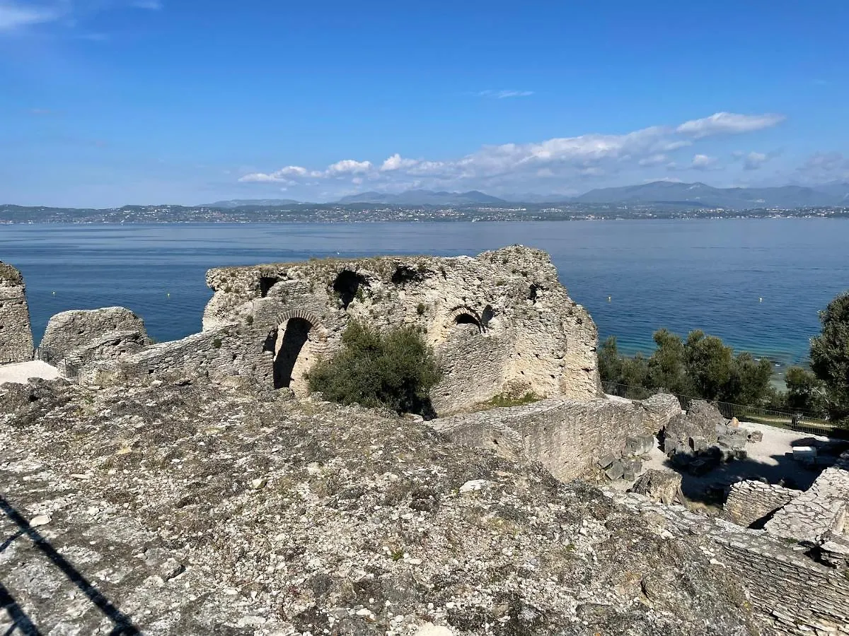 San Pietro Mavino Relais Villa Sirmione