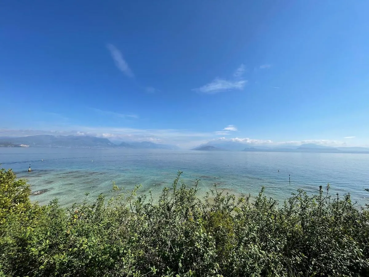 San Pietro Mavino Relais Villa Sirmione 0*,