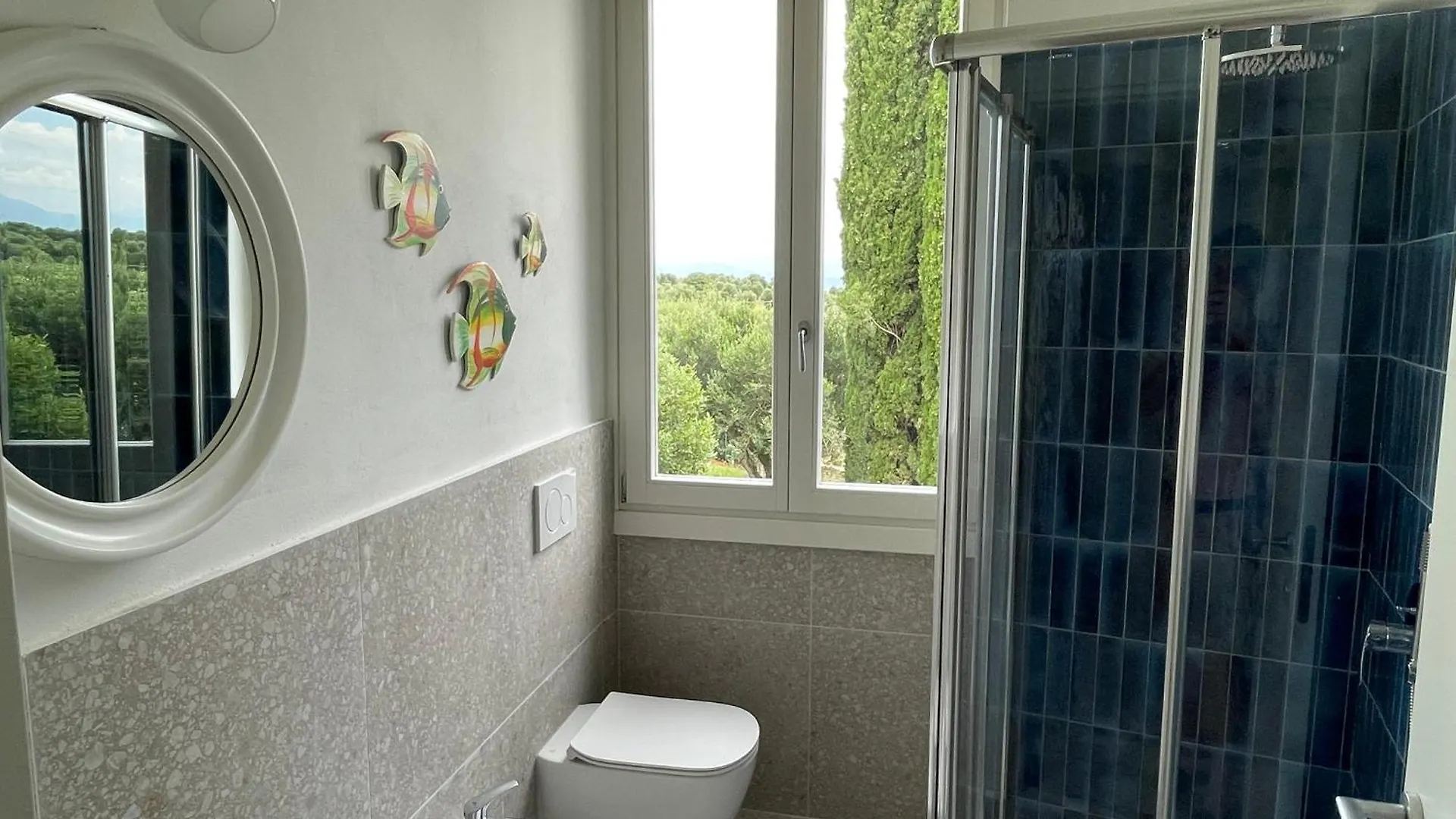 San Pietro Mavino Relais Villa Sirmione