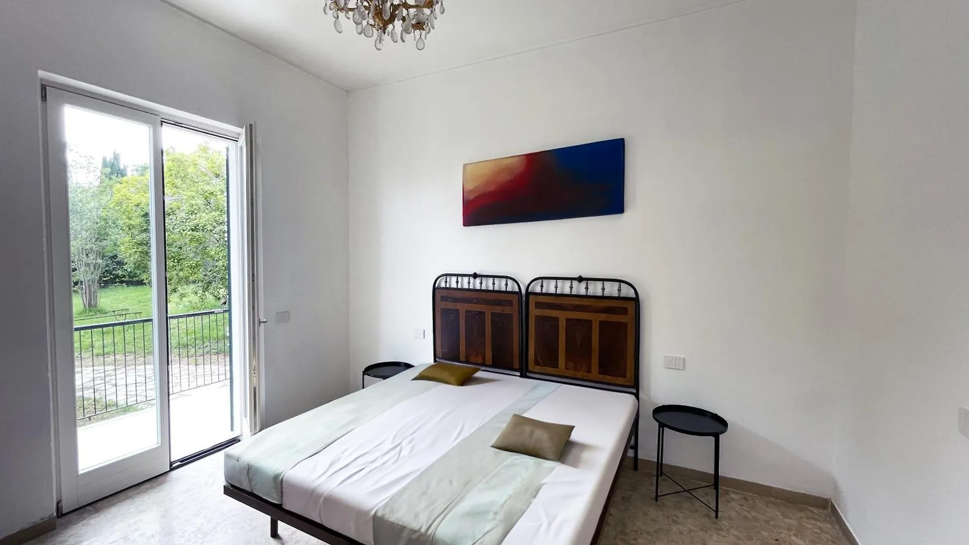 San Pietro Mavino Relais Villa Sirmione