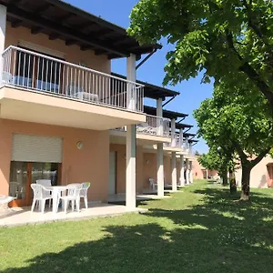Ohana Tiglio Sirmione