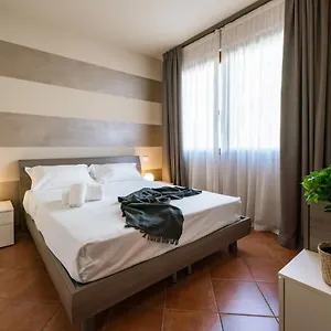 Private Terrace Sirmione