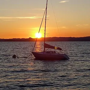 Il Nido Della Civetta Hébergement de vacances