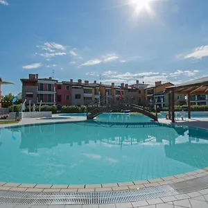 Apartmán Corallo, Sirmione