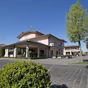 Hotel Ganfo, Sirmione