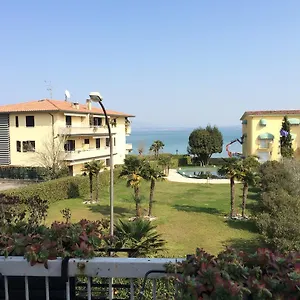 Apartmán Poggio Al, Sirmione