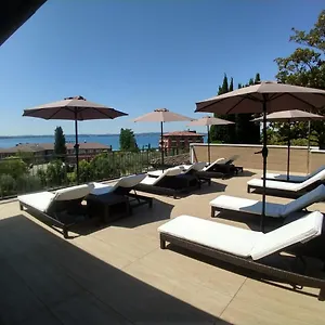 Meridiana Hotell