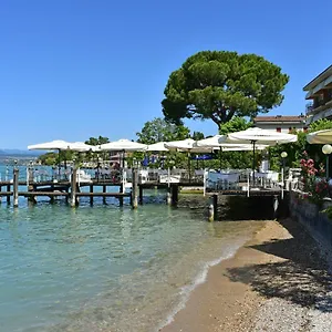 Hotel Pace, Sirmione