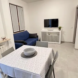La Vela Appartement