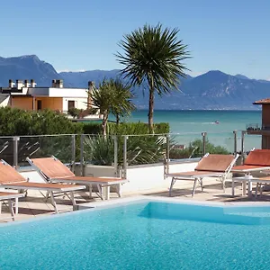 Arena Hotell