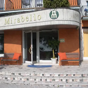 Hotel Mirabello, Sirmione