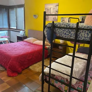 Apartmán Happy Days Breakfast, Sirmione