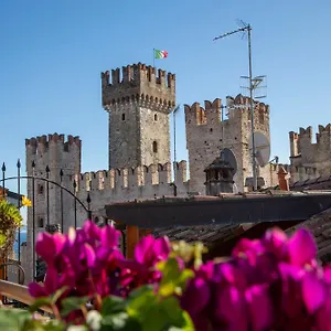Sirmione4u - Domus By The Castle Sirmione
