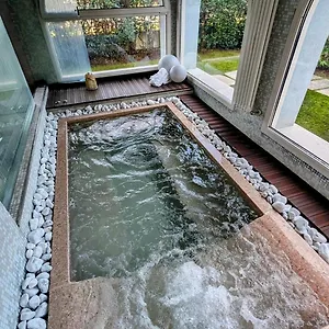 Acqua Lägenhetshotell