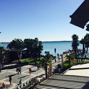 Le Reve - View Sirmione