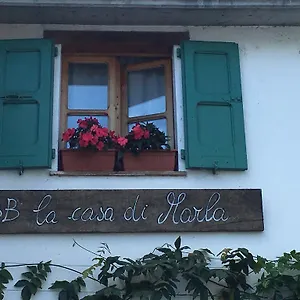 La Casa Di Marla Sirmione