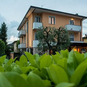 Hotel Fiordaliso, Sirmione