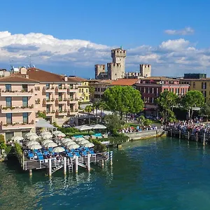 Hotel Eden, Sirmione