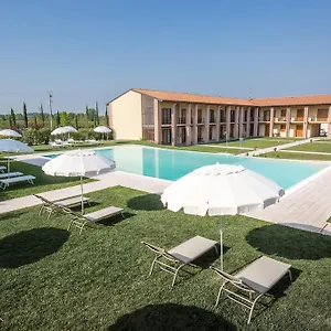 Cascina Borghetta Sirmione