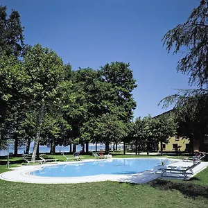 Hotel Hotel Lugana Parco Al Lago, Sirmione