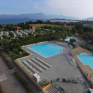 The Garda Village Sirmione