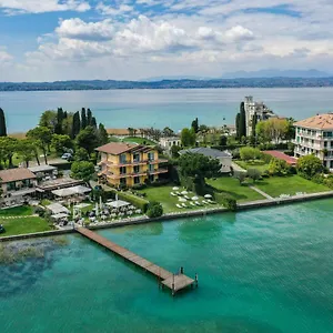 Casa Dei Pescatori Hébergement de vacances