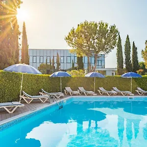 Nuove Terme Lägenhetshotell