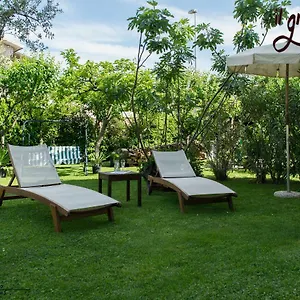 Bed & Breakfast Il Grappolo Foresteria Lombarda, Sirmione