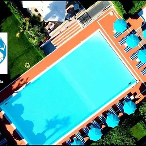Porto Azzurro Sirmione